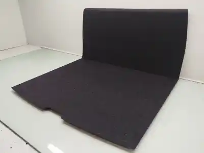 Автозапчастина б/у задній лоток для bmw 3 (f30, f80) 320 d посилання на oem iam 7246302  