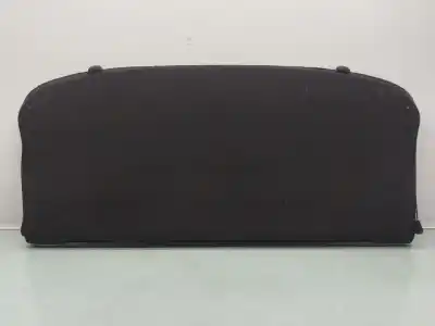 Автозапчастина б/у ЗАДНІЙ ЛОТОК для RENAULT MEGANE IV FASTBACK (B9A/M/N_) 1.2 TCE 130 (B9MR) Посилання на OEM IAM 794202086R  