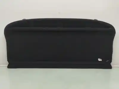 Автозапчастина б/у задній лоток для renault megane iv fastback (b9a/m/n_) 1.2 tce 130 (b9mr) посилання на oem iam 794202086r  