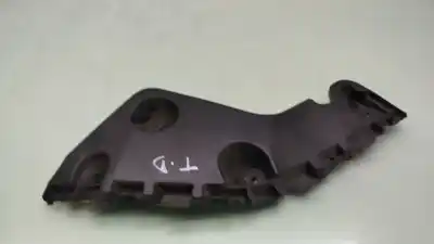 Second-hand car spare part rear right bumper guide for dacia duster (hs_) 1.5 dci oem iam references 622200010r  