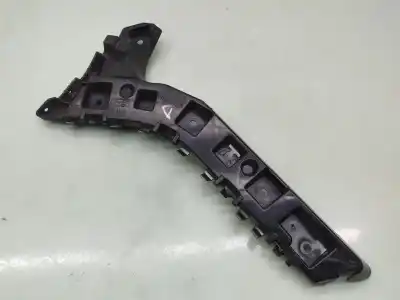 Peça sobressalente para automóvel em segunda mão guia do para-choques traseiro direito por ford mondeo v fastback (ce) 1.5 ecoboost referências oem iam 