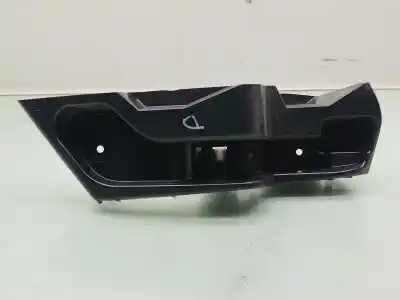 Peça sobressalente para automóvel em segunda mão guia do para-choques traseiro direito por ford mondeo v fastback (ce) 1.5 ecoboost referências oem iam 