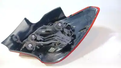 Second-hand car spare part left tailgate light for opel corsa e (x15) 1.3 cdti (08, 68) oem iam references 39090647 460034366 39012621