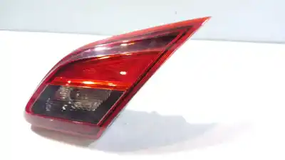 Peça sobressalente para automóvel em segunda mão farolim interior traseiro direito por opel corsa e (x15) 1.3 cdti (08, 68) referências oem iam 13454501