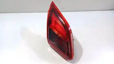 Second-hand car spare part interior left tailgate light for opel corsa e (x15) 1.3 cdti (08, 68) oem iam references 13454500 460034366 39012623