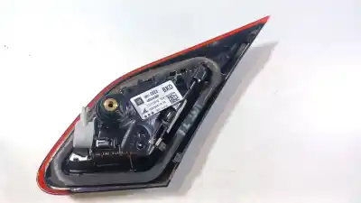 Second-hand car spare part interior left tailgate light for opel corsa e (x15) 1.3 cdti (08, 68) oem iam references 13454500 460034366 39012623