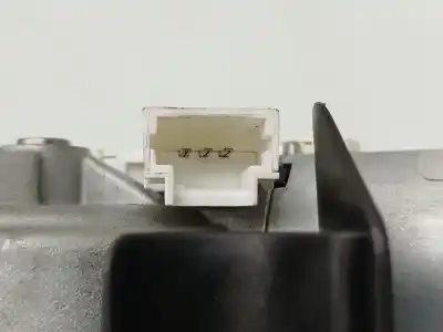 Peça sobressalente para automóvel em segunda mão motor do limpador traseiro por citroen ds5 2.0 hdi 165 referências oem iam 9680477480  53031812