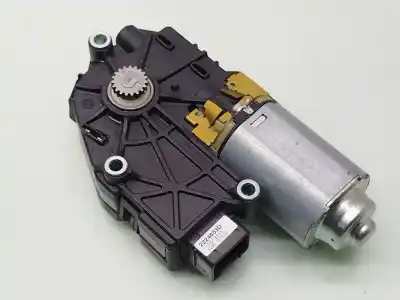 Peça sobressalente para automóvel em segunda mão motor elétrico de teto por citroen ds5 2.0 hdi 165 referências oem iam 2224653d