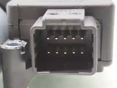 Second-hand car spare part electric sunroof motor for citroen ds5 2.0 hdi 165 oem iam references 2224653d 07383453 1731706a