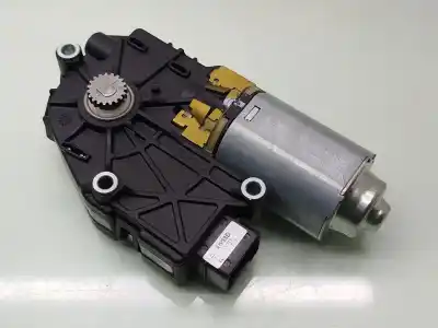 Peça sobressalente para automóvel em segunda mão motor elétrico de teto por citroen ds5 2.0 hdi 165 referências oem iam 2224653d