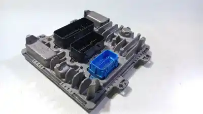 Peça sobressalente para automóvel em segunda mão centralina de motor uce por opel corsa e (x15) 1.3 cdti (08, 68) referências oem iam 