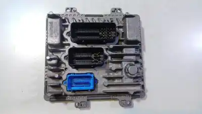 Second-hand car spare part ecu engine control for opel corsa e (x15) 1.3 cdti (08, 68) oem iam references  1310101000000x 395357783 8116319863145041 55498657