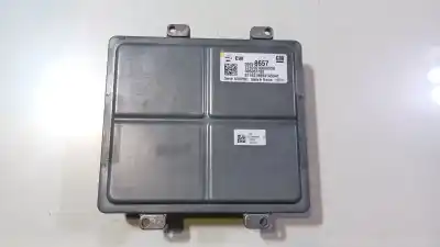 Second-hand car spare part ecu engine control for opel corsa e (x15) 1.3 cdti (08, 68) oem iam references  1310101000000x 395357783 8116319863145041 55498657