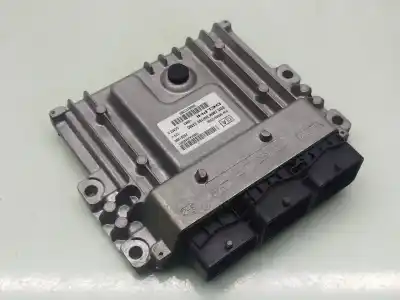 Tweedehands auto-onderdeel ecu motorcontroller voor citroen ds5 2.0 hdi 165 oem iam-referenties 9666912580