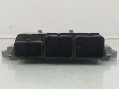 Second-hand car spare part ecu engine control for citroen ds5 2.0 hdi 165 oem iam references 9666912580 28381996 9806127380