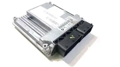 Peça sobressalente para automóvel em segunda mão Centralina De Motor Uce por BMW 3 TOURING (E91) 320 D Referências OEM IAM 13617808125 0281013501 7803373 7793499 7807084