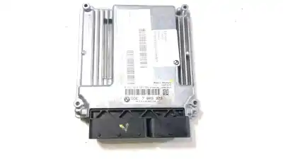 Second-hand car spare part ecu engine control for bmw 3 touring (e91) 320 d oem iam references 13617808125 0281013501 7803373 7793499 7807084