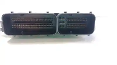 Second-hand car spare part ecu engine control for bmw 3 touring (e91) 320 d oem iam references 13617808125 0281013501 7803373 7793499 7807084