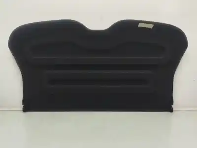 Second-hand car spare part parcel shelf for citroen ds5 2.0 hdi 165 oem iam references   