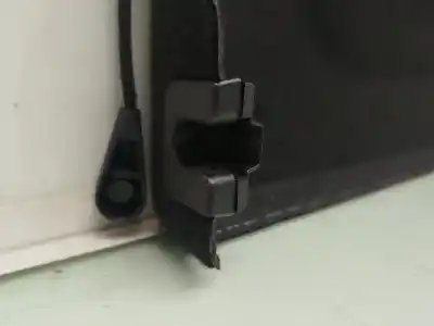 Second-hand car spare part parcel shelf for citroen ds5 2.0 hdi 165 oem iam references   