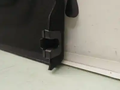 Second-hand car spare part parcel shelf for citroen ds5 2.0 hdi 165 oem iam references   