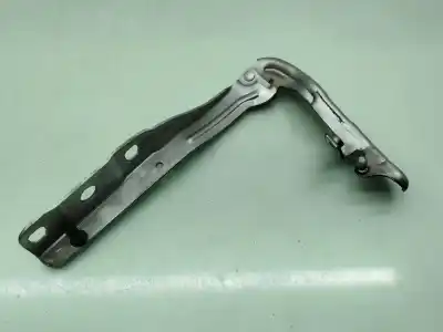 Peça sobressalente para automóvel em segunda mão dobradiça direita do capô dianteiro por citroen ds5 2.0 hdi 165 referências oem iam 9803222580