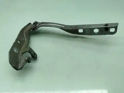 Peça sobressalente para automóvel em segunda mão dobradiça direita do capô dianteiro por citroen ds5 2.0 hdi 165 referências oem iam 9803222580  
