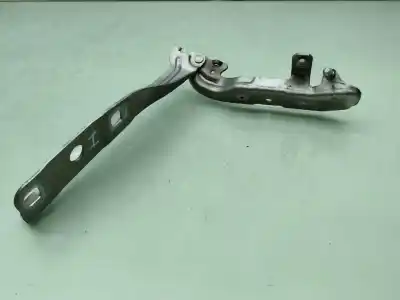 Pezzo di ricambio per auto di seconda mano cerniera cofano anteriore sinistro per citroen ds5 2.0 hdi 165 riferimenti oem iam 9686611580  