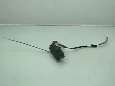 Second-hand car spare part front right door lock for citroen ds5 2.0 hdi 165 oem iam references   