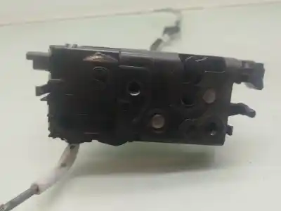 Second-hand car spare part front right door lock for citroen ds5 2.0 hdi 165 oem iam references   