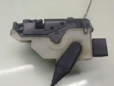 Second-hand car spare part front right door lock for citroen ds5 2.0 hdi 165 oem iam references   