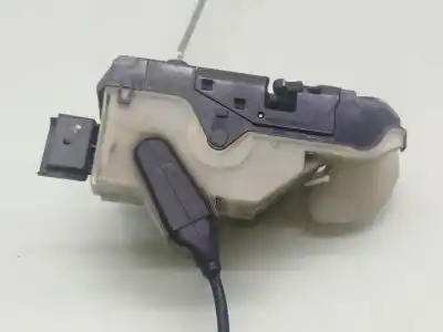 Second-hand car spare part left front door lock for citroen ds5 2.0 hdi 165 oem iam references   