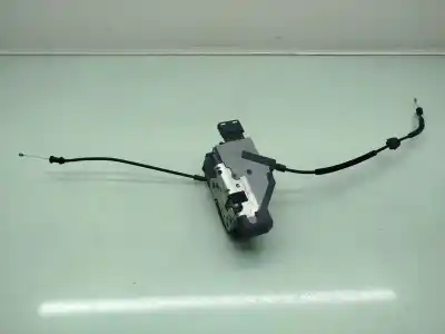 Second-hand car spare part rear right door lock for citroen ds5 2.0 hdi 165 oem iam references 9804271380  