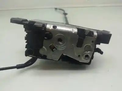 Second-hand car spare part rear right door lock for citroen ds5 2.0 hdi 165 oem iam references 9804271380  