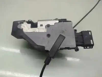 Second-hand car spare part rear right door lock for citroen ds5 2.0 hdi 165 oem iam references 9804271380  