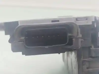 Second-hand car spare part rear right door lock for citroen ds5 2.0 hdi 165 oem iam references 9804271380  