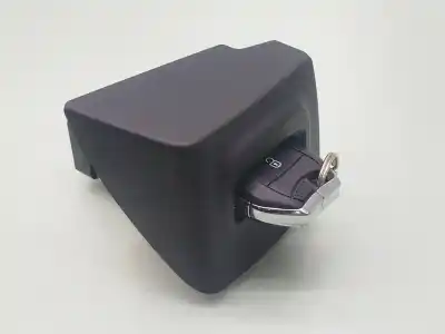 Peça sobressalente para automóvel em segunda mão comutador de ignição por citroen ds5 2.0 hdi 165 referências oem iam 967642747701