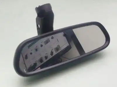 Peça sobressalente para automóvel em segunda mão espelho retrovisor interior por citroen ds5 2.0 hdi 165 referências oem iam 96779166xt