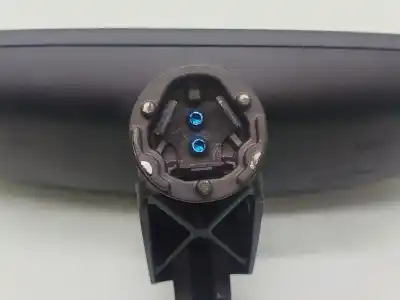 Second-hand car spare part interior rearview mirror for citroen ds5 2.0 hdi 165 oem iam references 96779166xt  