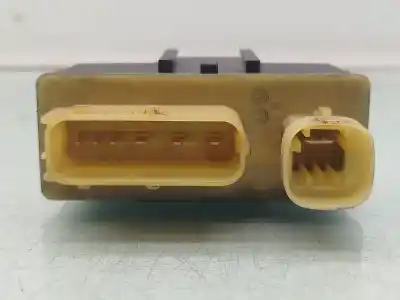 Second-hand car spare part electronic module for citroen ds5 2.0 hdi 165 oem iam references 9662570880  018010953