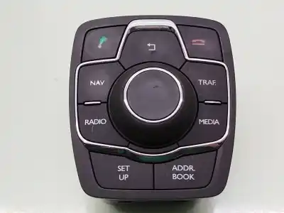 Peça sobressalente para automóvel em segunda mão comandos de alavanca por citroen ds5 2.0 hdi 165 referências oem iam 9802390877