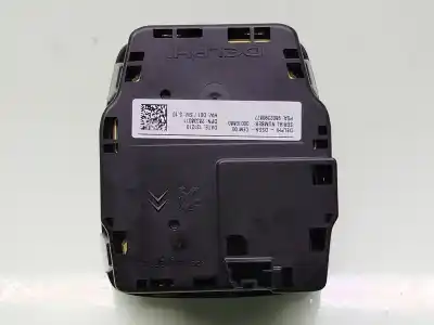 Second-hand car spare part multifunction switch for citroen ds5 2.0 hdi 165 oem iam references 9802390877  28338071