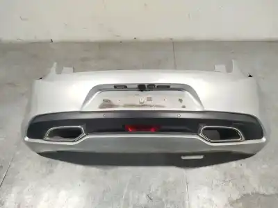 Peça sobressalente para automóvel em segunda mão para choques traseiro por citroen ds5 2.0 hdi 165 referências oem iam 