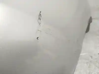 Second-hand car spare part rear bumper for citroen ds5 2.0 hdi 165 oem iam references   