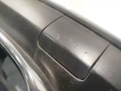 Second-hand car spare part rear bumper for citroen ds5 2.0 hdi 165 oem iam references   