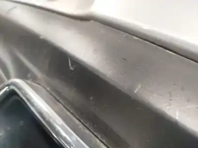 Second-hand car spare part rear bumper for citroen ds5 2.0 hdi 165 oem iam references   