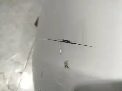 Second-hand car spare part rear bumper for citroen ds5 2.0 hdi 165 oem iam references   