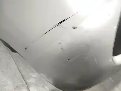 Second-hand car spare part rear bumper for citroen ds5 2.0 hdi 165 oem iam references   