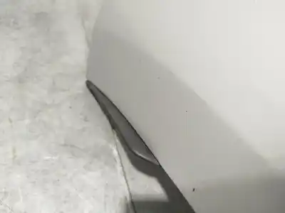 Second-hand car spare part rear bumper for citroen ds5 2.0 hdi 165 oem iam references   