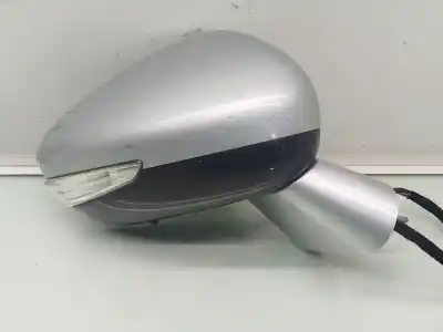 Peça sobressalente para automóvel em segunda mão espelho retrovisor direito por citroen ds5 2.0 hdi 165 referências oem iam 
